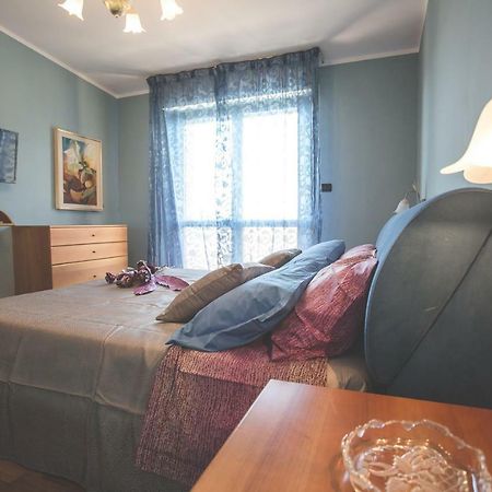 Villa Malu Citta Sant'Angelo Ngoại thất bức ảnh