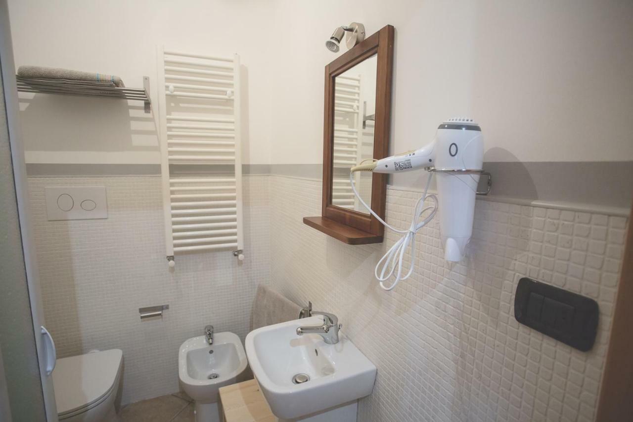 Villa Malu Citta Sant'Angelo Ngoại thất bức ảnh