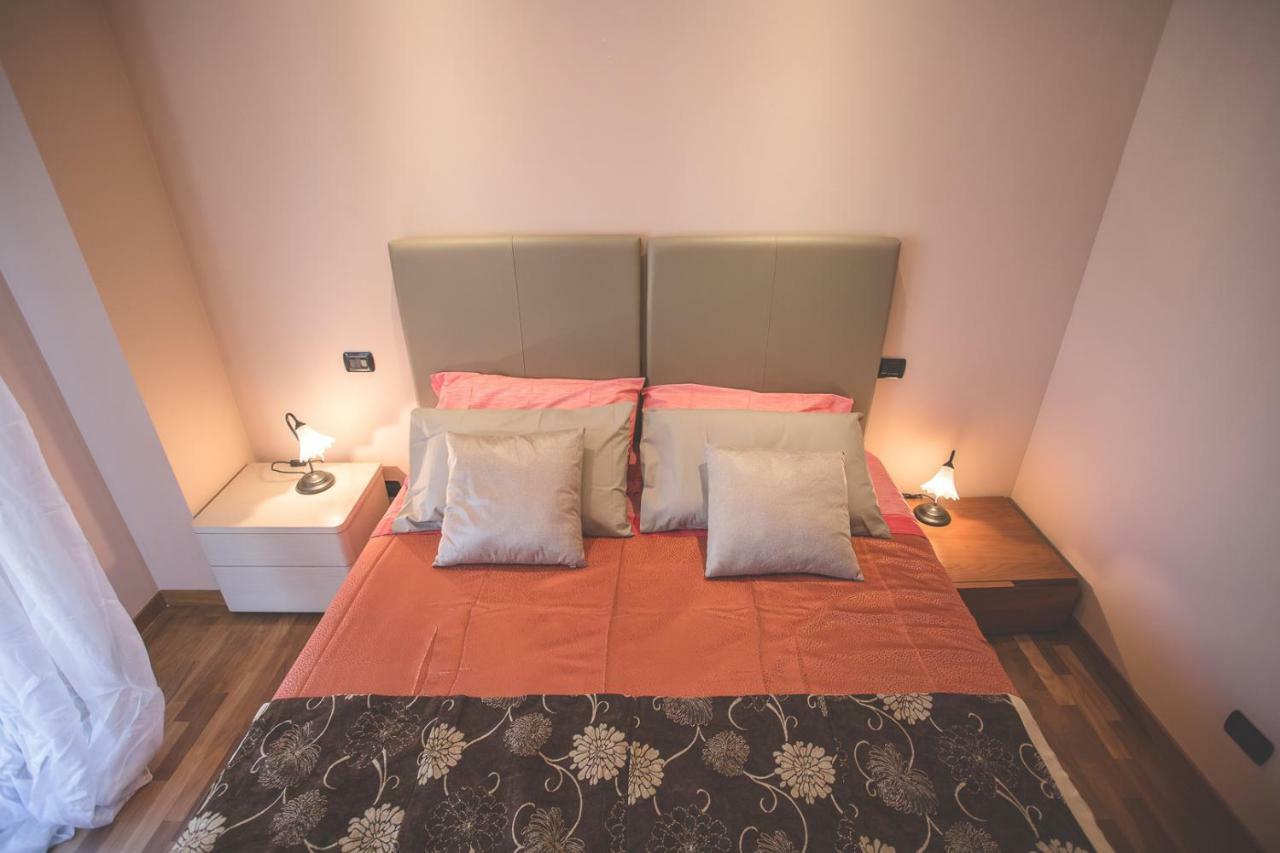 Villa Malu Citta Sant'Angelo Ngoại thất bức ảnh